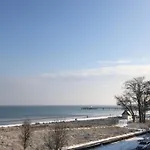 Bellevue Nr. 25 Scharbeutz