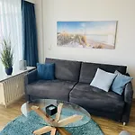 Bellevue Nr. 25 Apartment Scharbeutz