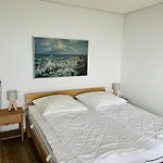 Bellevue Nr. 25 Apartment *