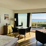 Bellevue Nr. 25 Apartment Scharbeutz