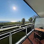 Apartment Bellevue Nr. 25 Scharbeutz