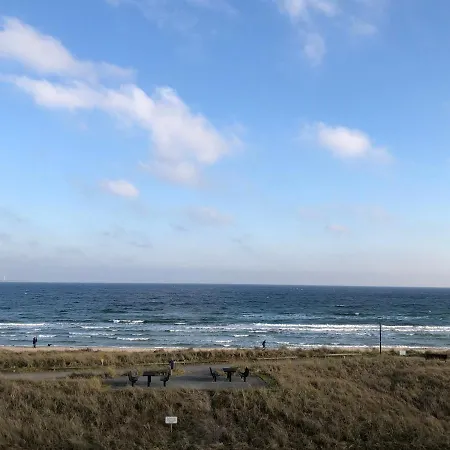 Bellevue Nr. 25 Scharbeutz