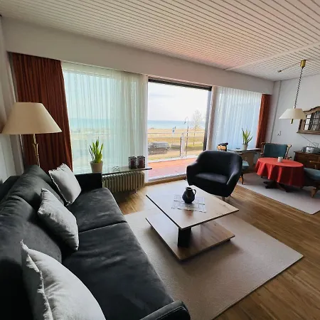 Apartment Bellevue Nr. 25
