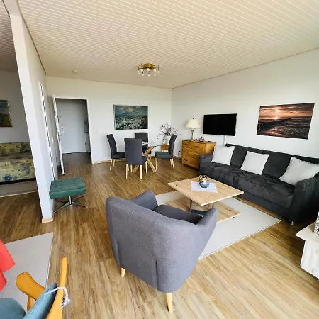 Bellevue Nr. 25 Apartment *