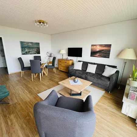 Bellevue Nr. 25 Apartment