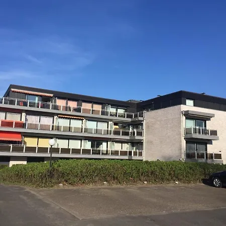 Bellevue Nr. 25 Scharbeutz