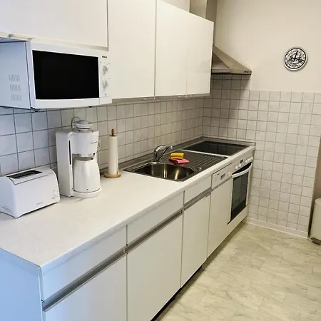 Apartment Bellevue Nr. 25