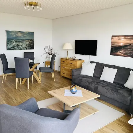 Apartment Bellevue Nr. 25