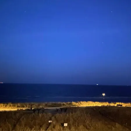 Apartmán Bellevue Nr. 25 Scharbeutz