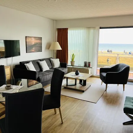 Bellevue Nr. 25 Scharbeutz
