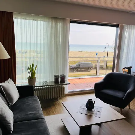 Bellevue Nr. 25 Apartment
