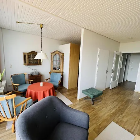 Bellevue Nr. 25 Apartment