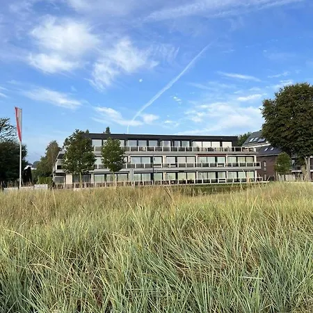 Apartment Bellevue Nr. 25