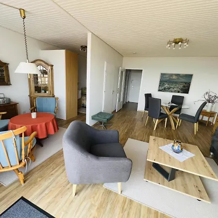 Apartment Bellevue Nr. 25 *