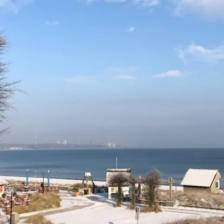 דירה Bellevue Nr. 25