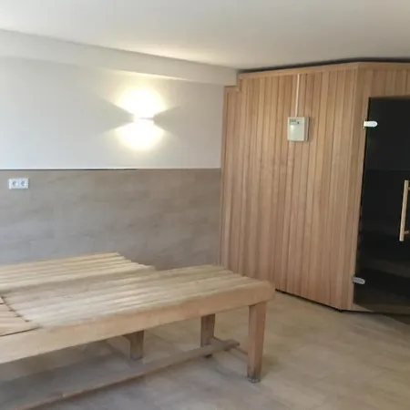 Bellevue Nr. 25 Scharbeutz