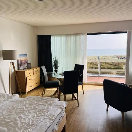 Bellevue Nr. 25 Scharbeutz