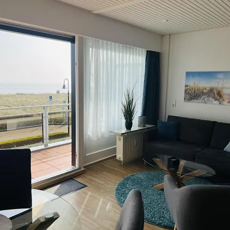 Bellevue Nr. 25 * شاربوتس