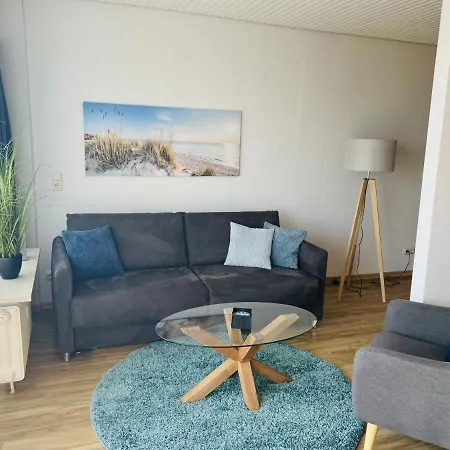 Bellevue Nr. 25 * Scharbeutz