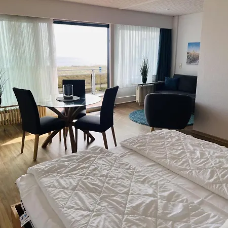 Bellevue Nr. 25 דירה