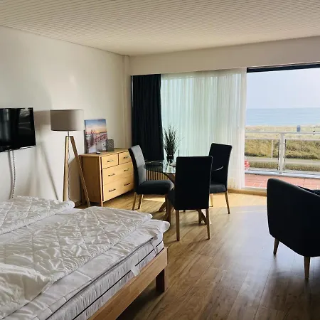 Bellevue Nr. 25 Scharbeutz