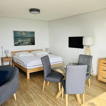 Apartmán Bellevue Nr. 25