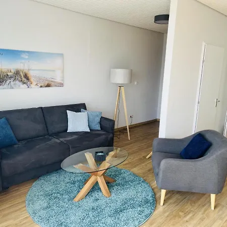 Bellevue Nr. 25 شقة