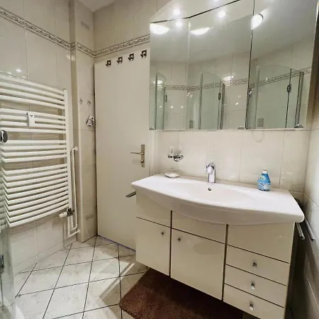 Apartament Bellevue Nr. 25 *