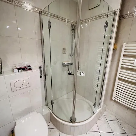 Apartament Bellevue Nr. 25 Scharbeutz