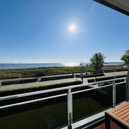 Bellevue Nr. 25 Scharbeutz