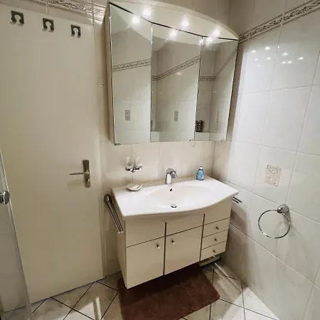 Apartment Bellevue Nr. 25
