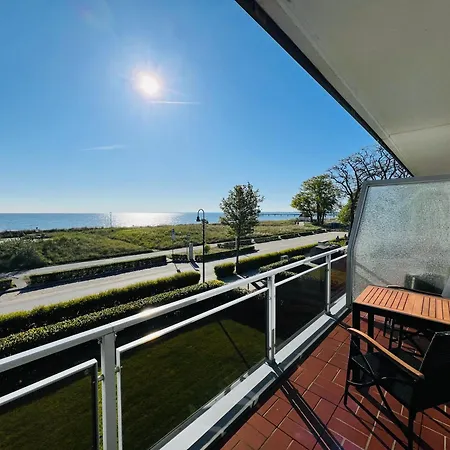 Bellevue Nr. 25 Scharbeutz
