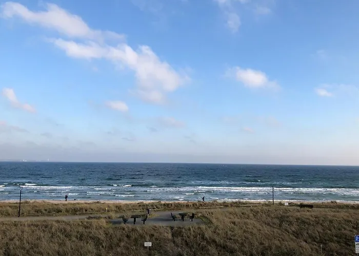 Bellevue Nr. 25 Scharbeutz