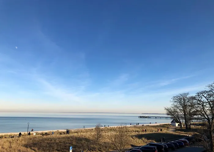 Bellevue Nr. 25 شاربوتس