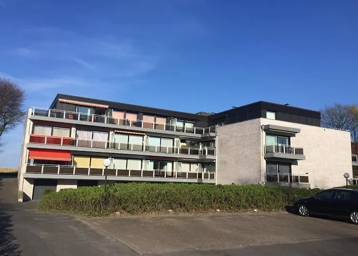 Bellevue Nr. 25 شاربوتس