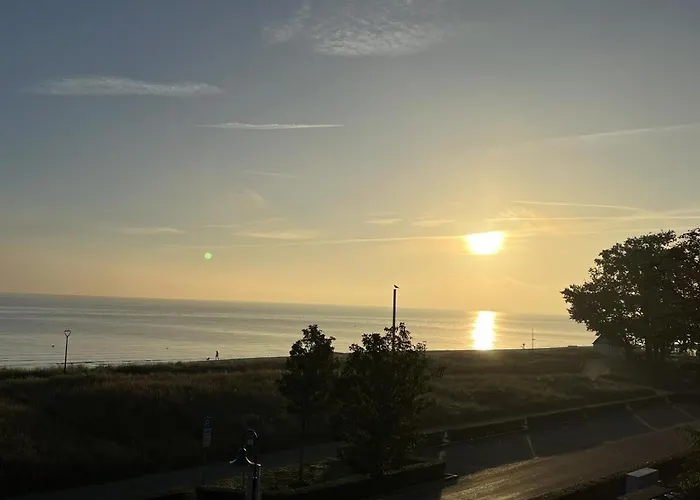 Bellevue Nr. 25 شقة