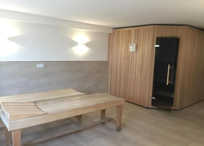 Bellevue Nr. 25 * شاربوتس