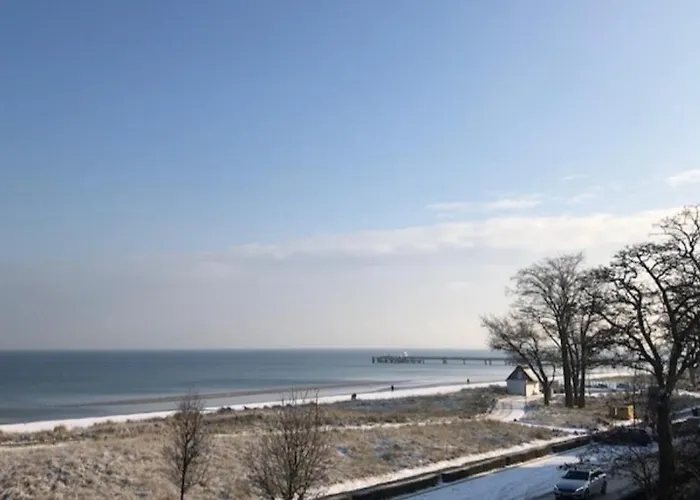 Bellevue Nr. 25 شاربوتس