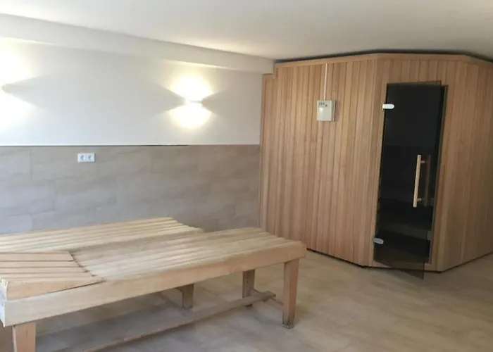 Bellevue Nr. 25 شاربوتس