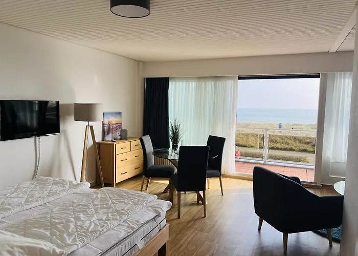 公寓 Bellevue Nr. 25 *