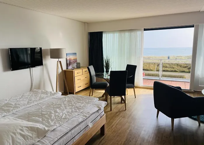 Bellevue Nr. 25 沙博伊茨