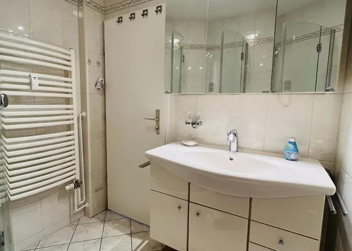 شقة Bellevue Nr. 25 *