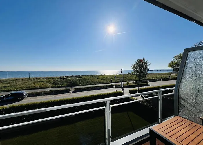 Bellevue Nr. 25 شاربوتس