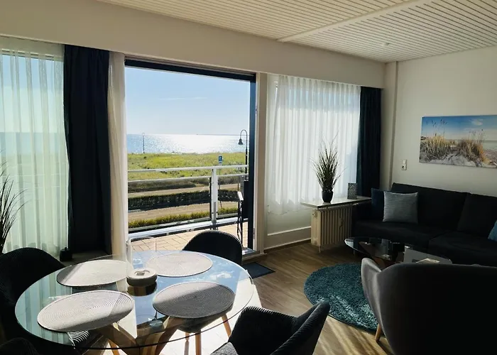 Bellevue Nr. 25 * شاربوتس