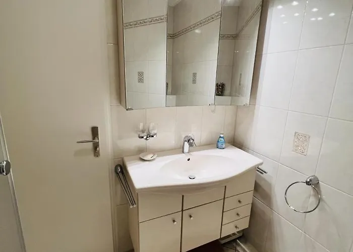 公寓 Bellevue Nr. 25