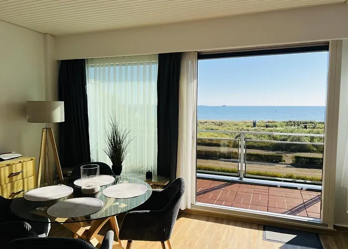 公寓 Bellevue Nr. 25 *