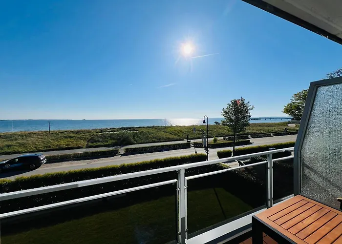 Bellevue Nr. 25 * شاربوتس