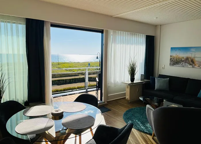 Bellevue Nr. 25 * شاربوتس